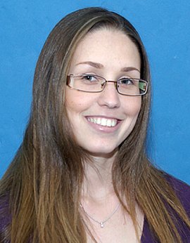 Liron Frishman, Ph.D Student